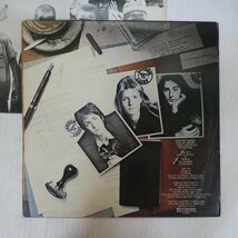 47055145;【国内盤】Paul McCartney & Wings / Band On The Run_画像2