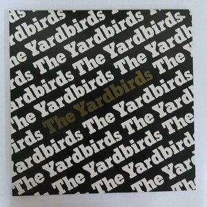 47055346;【国内盤/2LP/見開き】The Yardbirds / S・T