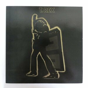 47055374;【国内盤/美盤】T. Rex / Electric Warrior 電気の武者