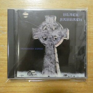 5099924100526;【CD】BLACK SABBATH / HEADLESS CROSS