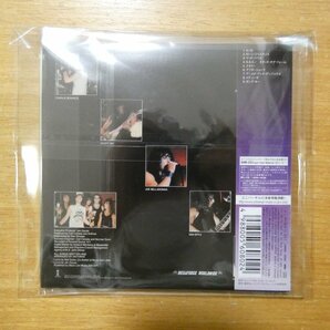 4988005608024;【未使用品/SHM-CD】アンスラックス / 狂気のスラッシュ感染(紙ジャケット仕様)の画像2