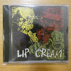 41095206;【CD】LIP CREAM'S / THRASH TIL DEATH　ONI-7