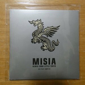 41095704;【CD/プロモオンリー】MISIA / REMIX 2000LITTLE TOKYO(紙ジャケット仕様)　BVCS-28001~2
