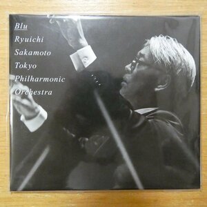 41095663;【CD/非売品】坂本龍一 / PLAYING THE ORCHESTRA 2014 東京芸術劇場コンサートホール(紙ジャケット仕様)　AQB1-76463