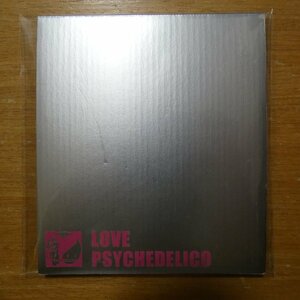 41095710;【CD/プロモオンリー】LOVE PSYCHEDELICO / LADY MADONNA～憂鬱なるスパイダー～(紙ジャケット仕様)　VICL-35107