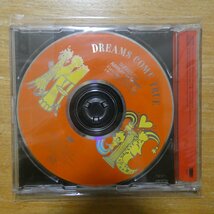 41095832;【CD/非売品/プロモオンリー】DREAMS COME TRUE / MAGIC　QDCB-93030_画像2