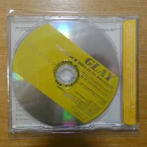 41095926;【未開封/CD/非売品/プロモオンリー】GLAY / NEW ALBUM 2003.02.05 RELEASE! PCD-2695の画像2