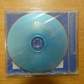 41095919;【未開封/CD/非売品/プロモオンリー】DREAMS COME TRUE / ATLANTIS-THE LOST EMPIRE AVCS-10511の画像2