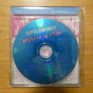 41095853;【CD/非売品/プロモオンリー】浜崎あゆみ / AYU-RO MIX AVCS-10269の画像2