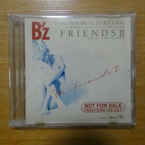 41095795;【CD/非売品/プロモオンリー】B'z / FRIENDS II　RCM-1001