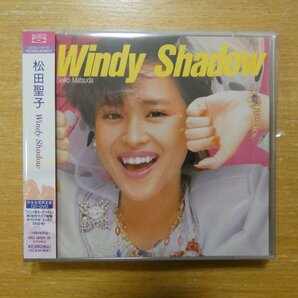 4988009043005;【Blu-specCD+DVD/完全生産限定盤】松田聖子 / WINDY SHADOW SRCL-20029~30の画像1