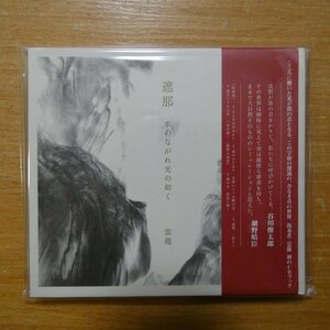 9784899771265;【CD/細野晴臣】雲龍 / 遮那―水のながれ光の如く　SHANA-0501