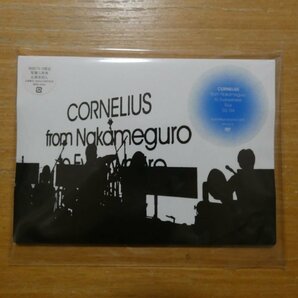 4943674971398;【未開封/DVD】Cornelius / from Nakameguro to Everywhere tour '02-'04 WPBL-90106の画像1