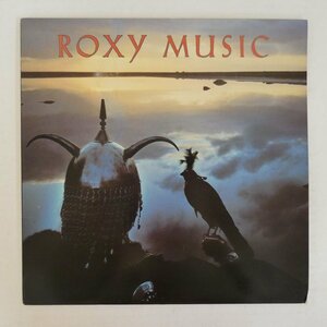 46069858;【US盤】Roxy Music / Avalon