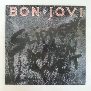 46069847;【US盤】Bon Jovi / Slippery When Wet