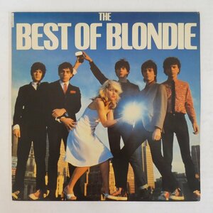 46069856;【US盤】Blondie / The Best Of Blondie