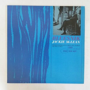 46069990;【US盤/BLUE NOTE】Jackie McLean / Bluesnik