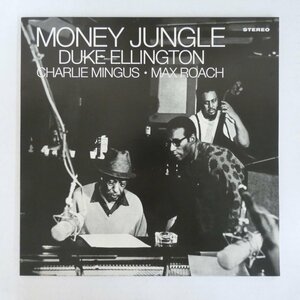 46070034;【Europe盤/WaxTime/高音質180g重量盤/PurpleVinyl/限定プレス】Duke Ellington, Charlie Mingus, Max Roach / Money Jungle