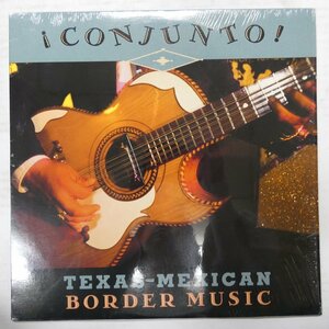 46070143;【US盤/シュリンク】V・A / Conjunto ! (Texas-Mexican Border Music, Volume 2)