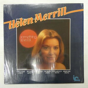 46070213;【US盤/Innercity/シュリンク】Helen Merrill / Something Special...