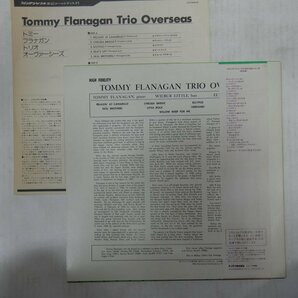 46070637;【帯付/BAYBRIDGE/MONO/美盤】Tommy Flanagan / Overseasの画像2