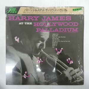 46070666;【かぶせ帯付/シュリンク/MONO/美盤】Harry James / Dancing In Person With Harry James At The Hollywood Palladium