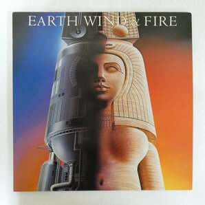 46070884;【国内盤/見開き】Earth, Wind & Fire / Raise! 天空の女神の画像1