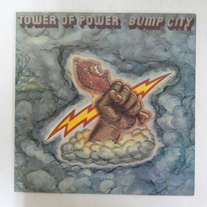 46070887;【国内盤】Tower Of Power / Bump City