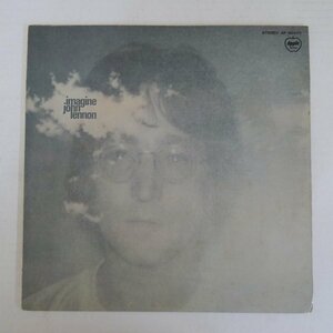 47055600;【国内盤】John Lennon / Imagine