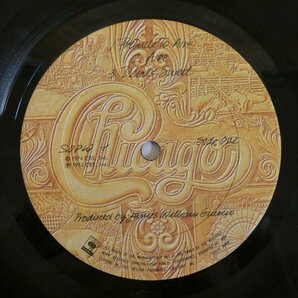 47055764;【国内盤/2LP/見開き】Chicago / VIIの画像3