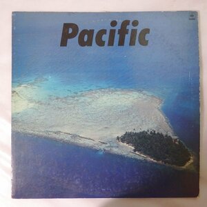 11185150;【ほぼ美盤/国内盤】細野晴臣, 鈴木茂, 山下達郎 / Pacific パシフィック