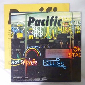 11185150;【ほぼ美盤/国内盤】細野晴臣, 鈴木茂, 山下達郎 / Pacific パシフィックの画像2