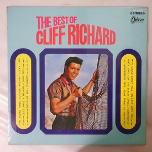 11185162;【国内盤/東芝赤盤】Cliff Richard / The Best Of