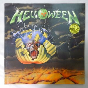 11185141;【Germany盤】Helloween / S.T