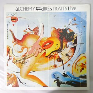 10024513;【South Korea盤/2LP】Dire Straits / Alchemy - Dire Straits Liveの画像1