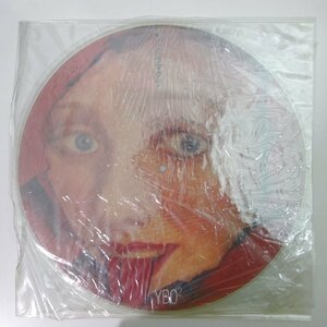 10024580;【国内盤/希少自主盤/Picture Disc/12inch】YBO2 / ドグラマグラ