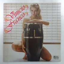 11185388;【US盤/Latin】Vinicio Franco / S.T._画像1