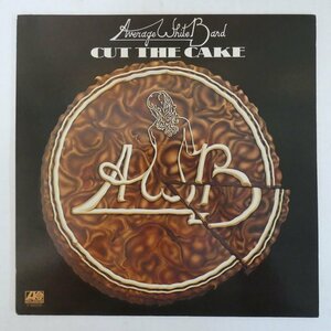 46070919;【国内盤/美盤】Average White Band / Cut the Cake