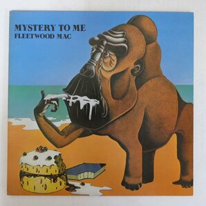 46071014;【国内盤/見開き/美盤】Fleetwood Mac / Mystery To Me 神秘の扉の画像1