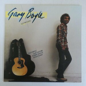 46071160;【国内盤】Gary Boyle / Electric Glide