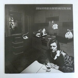 46071168;【国内盤】John McLaughlin With The One Truth Band / Electric Dreams