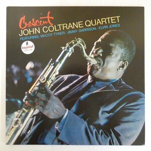 46071152;【国内盤/見開き/美盤】John Coltrane Quartet / Crescent