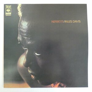 46071227;【国内盤/美盤】Miles Davis / Nefertiti