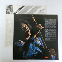 46071351;【国内盤/美盤】Jimi Hendrix ジミ・ヘンドリックス / Hendrix In The West イン・ザ・ウエスト_画像2