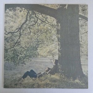 46071370;【国内盤】John Lennon / Plastic Ono Band ジョンの魂