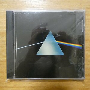 077774600125;【CD】ピンク・フロイド / DARK SIDE OF THE MOON　CDP-7460012
