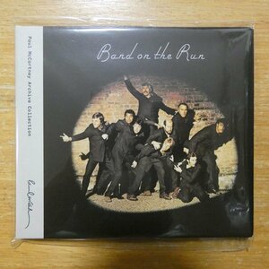 888072321489;【CD】Paul McCartney&Wings / Band on the Run(紙ジャケット仕様)　HRM-32148-02