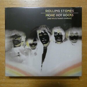 042288230625;【2ハイブリッドSACD】THE ROLLING STONES / MORE HOT ROCKS　8823062