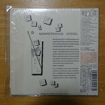 4988006794535;【24bitリマスター/CD】ジューン・クリスティ / サムシング・クール(紙ジャケット仕様)　TOCJ-9305_画像2