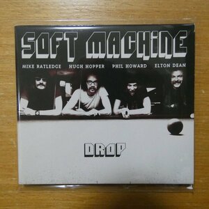692287902322;【CD】Soft Machine / DROP　MJR-023